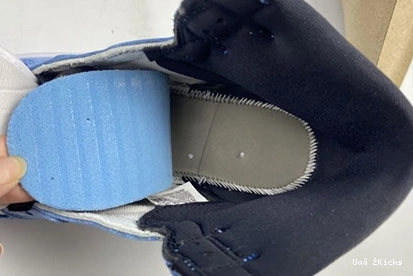 Blue 209 DailyWear University 555088- 1 Air OG High Jordan 3655 0717